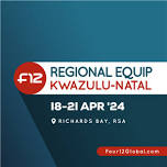 Four12 KZN Equip 2024