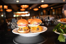 Morton's The Steakhouse - Happy Hour - Burbank