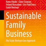 Sustainable Family Business: The Triple-Bottom-Line Approach (Springer Texts in Business and Economics)