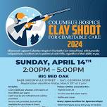 Columbus Hospice Charitable Care Clay Shoot