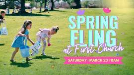 Spring Fling