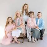 The Rogers Family @ Liberty Baptist Church