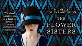 Author Visit and Book Signing- Michelle Collins “The Flower Sisters”