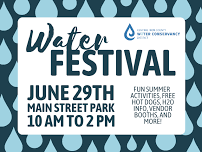 Water Festival 2024