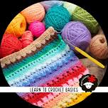 Learn to Crochet Basics