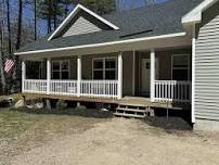 Open House for 28 Barrington Circle Ossipee NH 03814