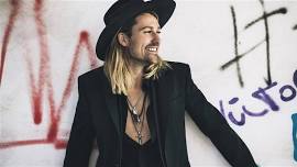 David Garrett