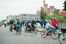 June Kidical Mass