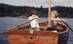 Swallows and Amazons 50th Anniversary