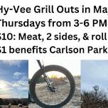 Hy-Vee Grill Out