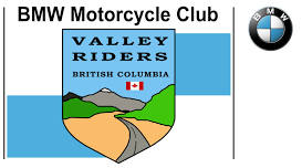 October Breakfast Ride - Second Home Café - Summerland