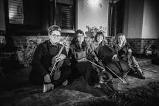 The  Stringybark Quartet | Port Augusta