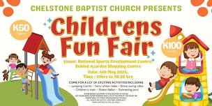 Children's Fun Fair