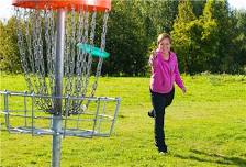 Disc Golf Putting League - Free Event