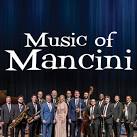 Music of Mancini Performed by Jukebox Saturday Night