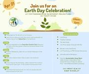 PRP Earth Day Celebration