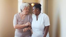 Caregiver Course | George Western Cape | 6 July (9 x Saturdays)