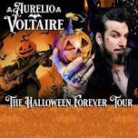 Aurelio Voltaire- Richmond VA