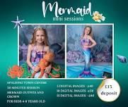 Mermaids Mini Sessions