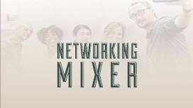 Networking Mixer