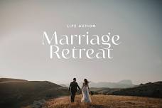 Marriage Retreat | Thriving in Marriage