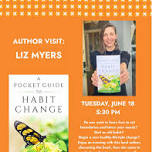 Author Visit: Liz Myers