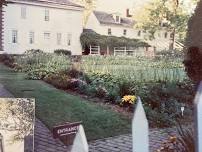 Guided Mansion Tours- 1:00 & 2:30 — Historic Hope Lodge