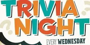 Wing's Beavercreek Has Trivia with Ben Every Wednesday Night at 7:30pm!