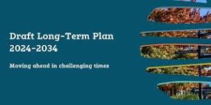 Long Term Plan drop-in sessions - Fairlie