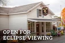 Arbor Hill Open for Eclipse Viewing