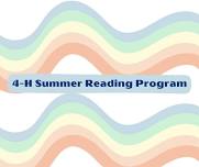 Silver Creek Summer Reading