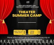 KAP Summer Theater Arts Camp