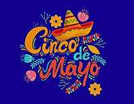 Cinco De Mayo!