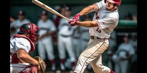 Greenville Drive Home Game vs. Asheville Tourists