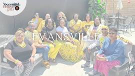 Evansville, IN Beautiful Brown Girls June Brunch