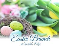 Easter Brunch