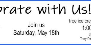 Celebrate The Bowerbird's 35th Year!