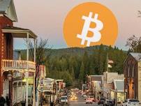 Nevada County Bitcoin Meetup