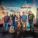 Tierro Band Live at River Runners