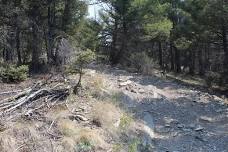 Frontier 4x4 May Trail Ride #2: Cottonwood Gulch (the back way to hogback)