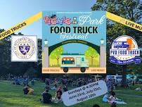 Food Truck Picnic in the Park 2024