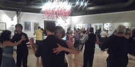 Harts Second Sunday Milonga