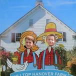 Hilltop Hanover Farm: Old Time Music Jam