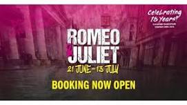 Romeo & Juliet