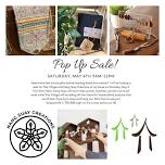 Nang Suay Creations – Pop Up Sale