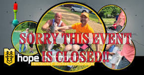 Hickory Ridge Chapter (Florence, MS) - THIS EVENT IS CLOSED!!! — Hope Outdoors