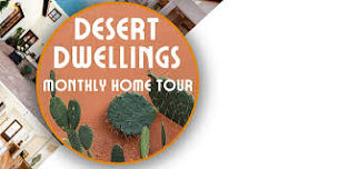 Desert Dwellings Home Tour