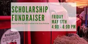 2024 Equity, Diversity and Inclusion Scholarship Fundraiser