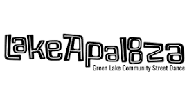 Lakeapalooza – Green Lake Community Street Dance