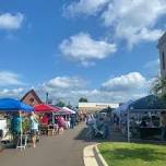 Texarkana Farmers' Market